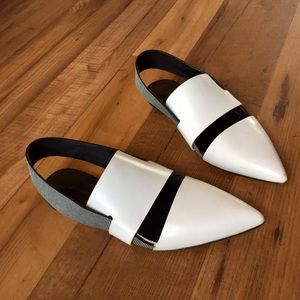 Alexan..Wang ⛔️SOLD⛔️ Flat